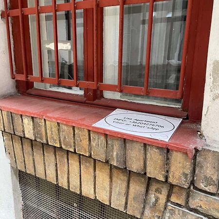 Lisa Apartment On The Famous Dohany Street Budapest Bagian luar foto